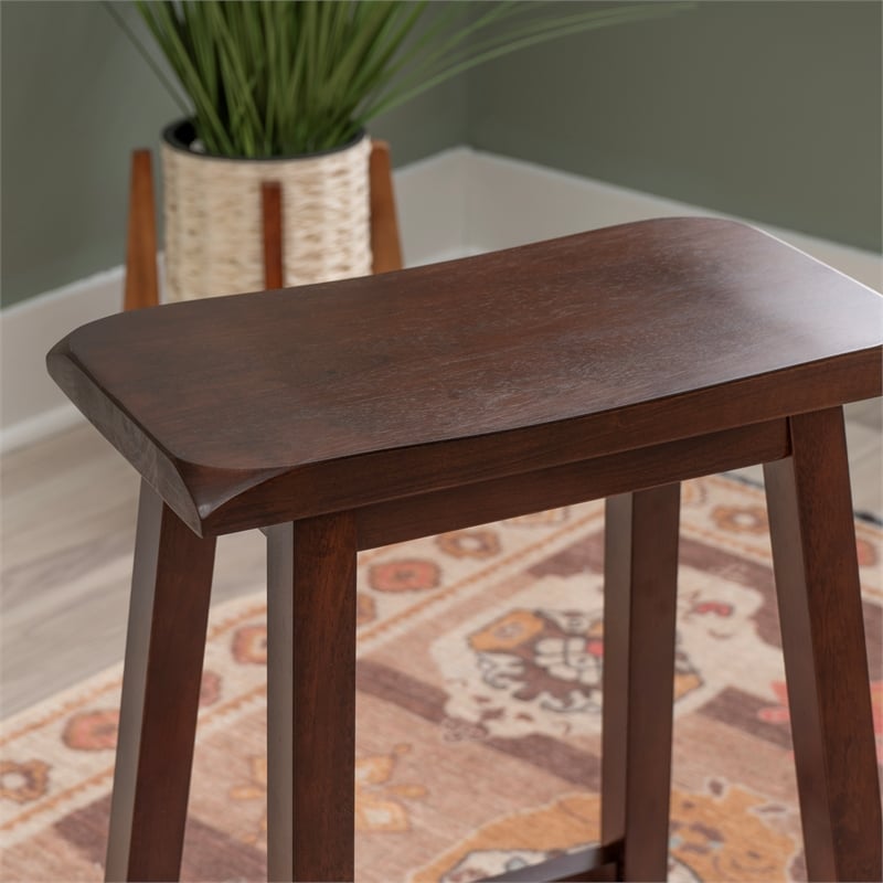 Linon Saddle 24