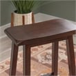 Linon Saddle 24