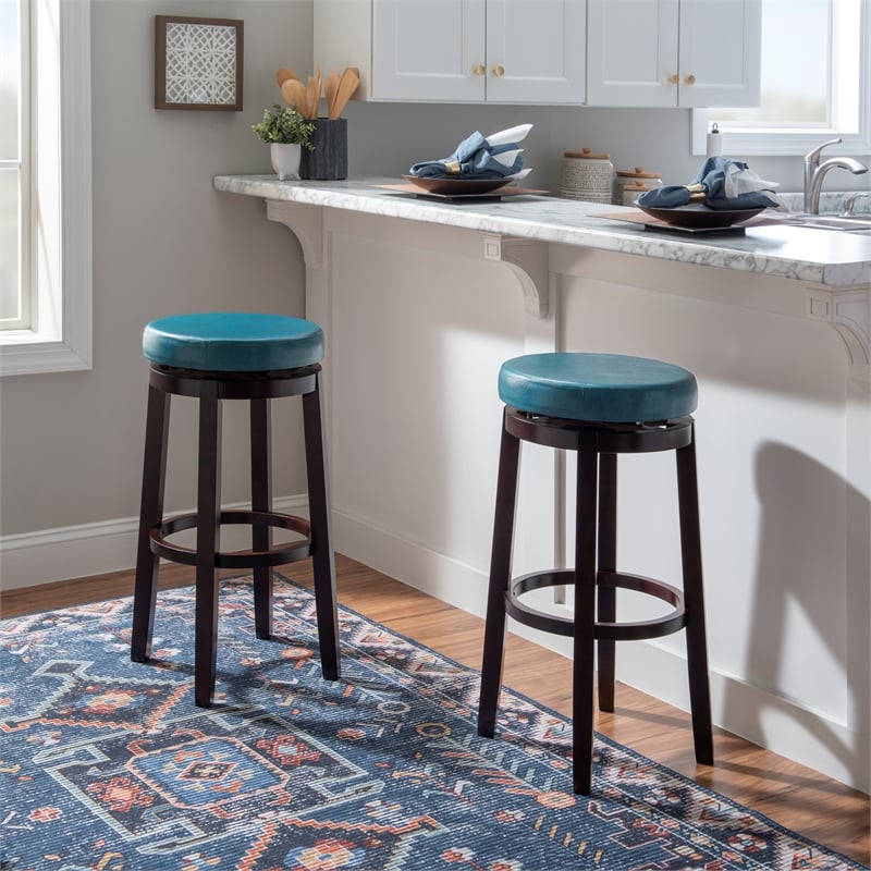 linon maya counter stool