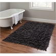 Linon New Flokati Hand Woven Wool 3'6