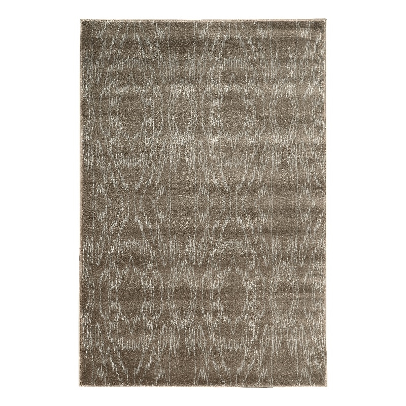 Linon Prisma Electric Machine Made Polypropylene 5'3