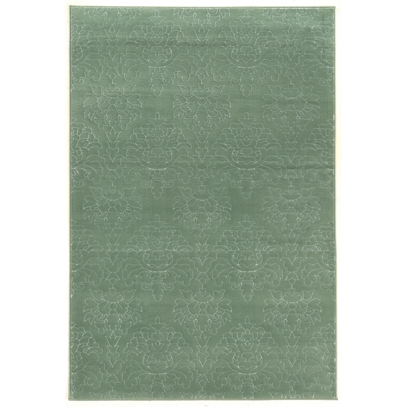 Linon Prisma Chloe Machine Made Polypropylene 8'x10'4