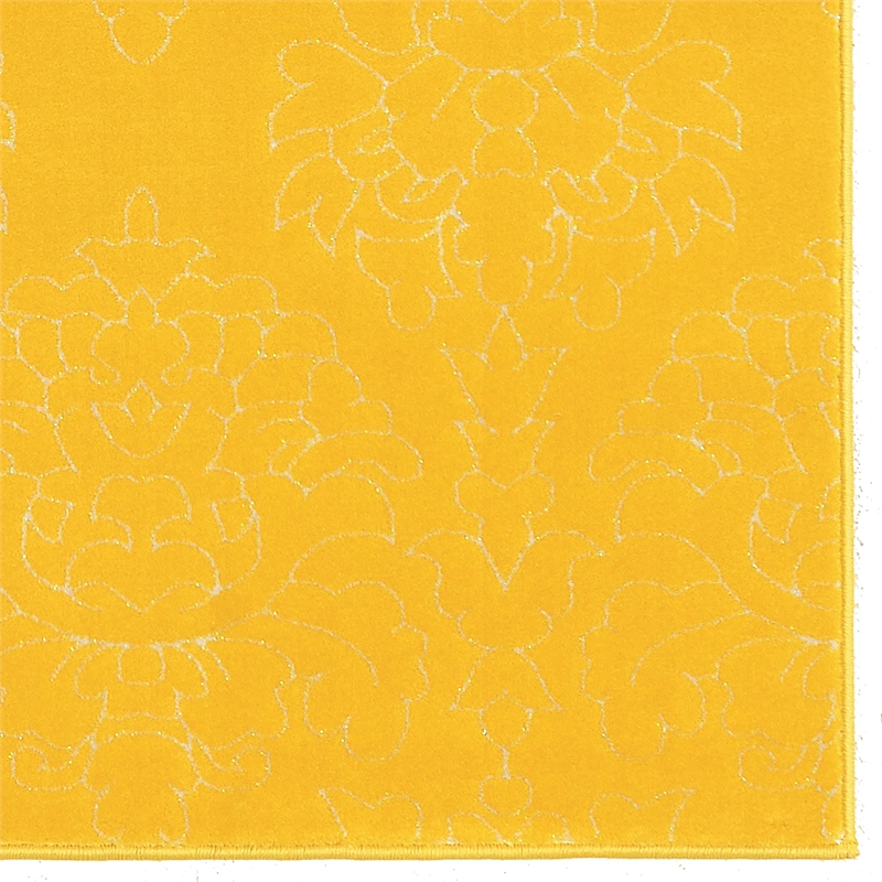 Linon Prisma Chloe Machine Made Polypropylene 8'x10'4