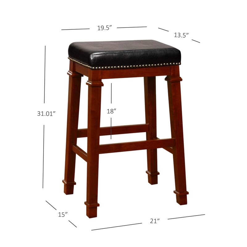 30 wooden best sale bar stools