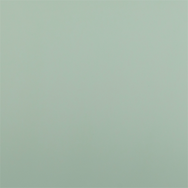 Linon Bartow Multi Function Storage Accent Table USB Charging in Aqua Blue Wood