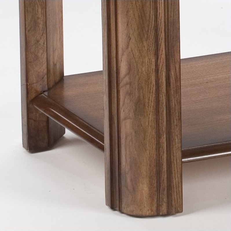 Magnussen Madison Wood Sofa Table - T1125-73