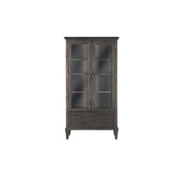 Curio Cabinets