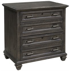 Filing Cabinets