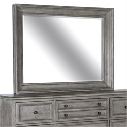 Mirrors
