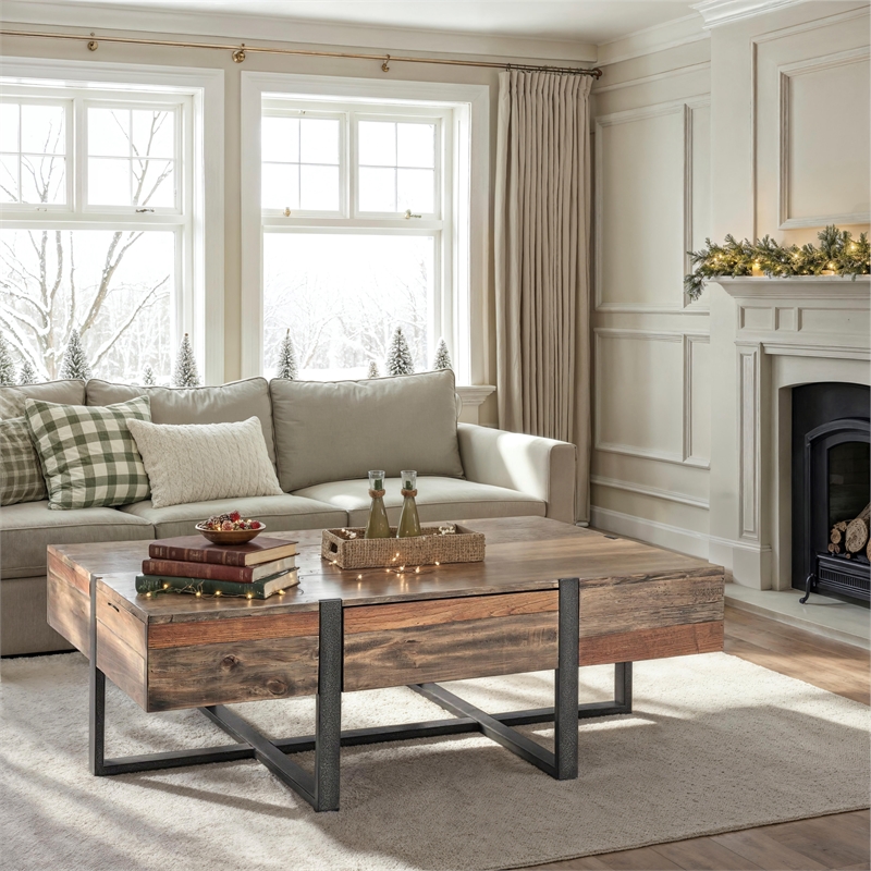 Magnussen Prescott Modern 54