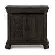 Magnussen Bellamy Traditional Peppercorn Bachelor Door Chest