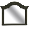 Magnussen Bellamy Traditional Peppercorn Shaped Mirror