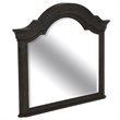 Magnussen Bellamy Traditional Peppercorn Shaped Mirror