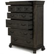 Magnussen Bellamy Traditional Peppercorn 6 Drawer Chest