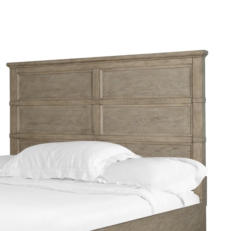 Magnussen Leyton Park Transitional Queen Panel Headboard