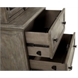 Magnussen Tinley Park Lateral File in Dovetail Gray