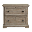 Magnussen Tinley Park Lateral File in Dovetail Gray