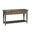 Magnussen T4352 Lancaster Rectangular Sofa Table