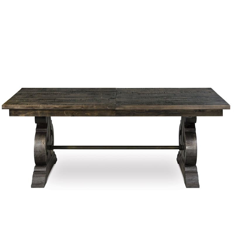 Magnussen Bellamy Rectangular Dining Table