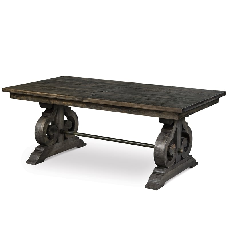 Magnussen Bellamy Rectangular Dining Table