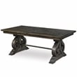 Magnussen Bellamy Rectangular Dining Table