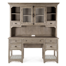 Credenza Desks