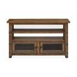 Magnussen Chesterfield Rectangular Sofa Table