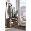 Magnussen Chesterfield Rectangular Sofa Table