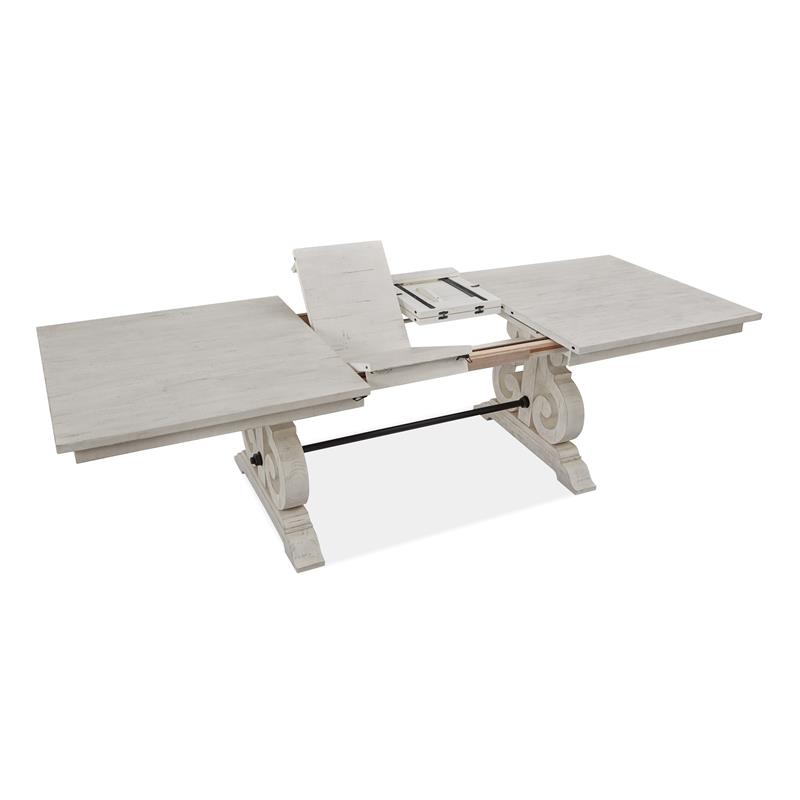 Magnussen Bronwyn Rectangular Dining Table