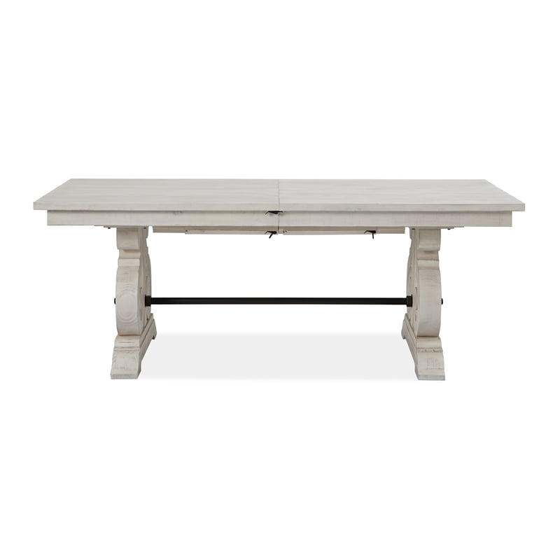 Magnussen Bronwyn Rectangular Dining Table