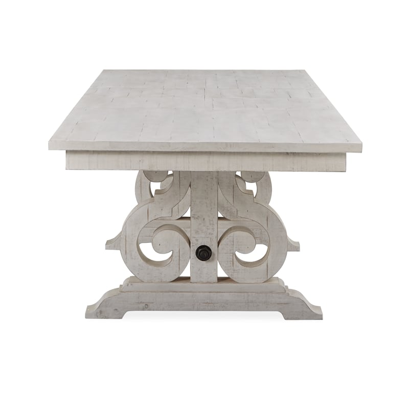 Magnussen Bronwyn Rectangular Dining Table