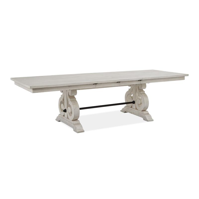 Magnussen Bronwyn Rectangular Dining Table