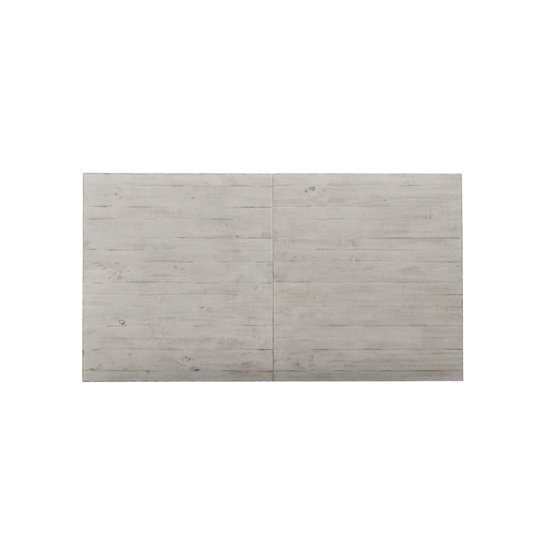 Magnussen Bronwyn Counter Dining Table in Soft Alabaster