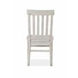 Magnussen D4436 Bronwyn Dining Side Chair (Set of 2)