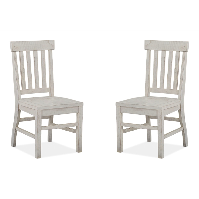 Magnussen D4436 Bronwyn Dining Side Chair (Set of 2)