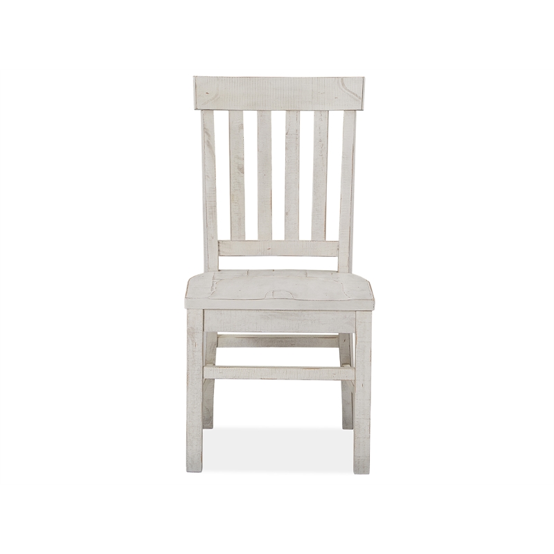 Magnussen D4436 Bronwyn Dining Side Chair (Set of 2)