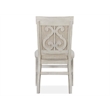 Magnussen D4436 Bronwyn Dining Side Chair with Upholstered Seat (Set of 2)
