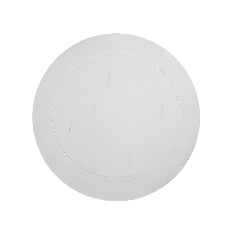 Magnussen T4400 Heron Cove Round Accent End Table