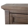 Magnussen T4805 Paxton Place Rectangular End Table