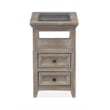 Magnussen T4805 Paxton Place Chairside End Table