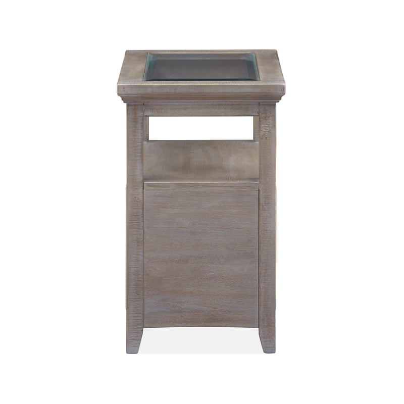 Magnussen T4805 Paxton Place Chairside End Table