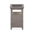 Magnussen T4805 Paxton Place Chairside End Table