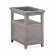 Magnussen T4805 Paxton Place Chairside End Table
