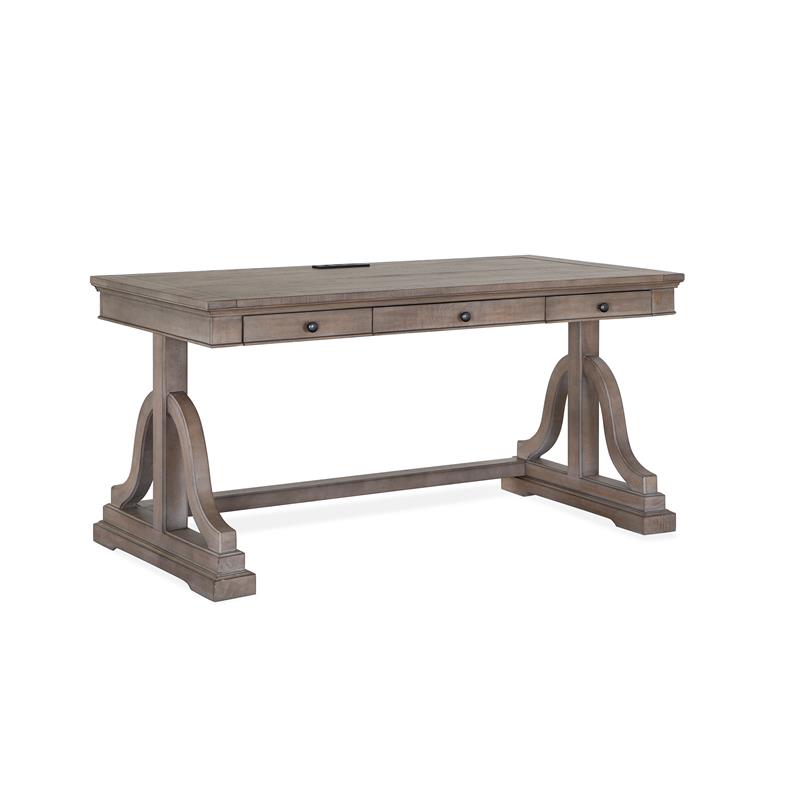 Magnussen H4805 Paxton Place Writing Desk Cymax Business