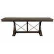 Magnussen Westley Falls Trestle Dining Table