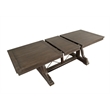 Magnussen Westley Falls Trestle Dining Table