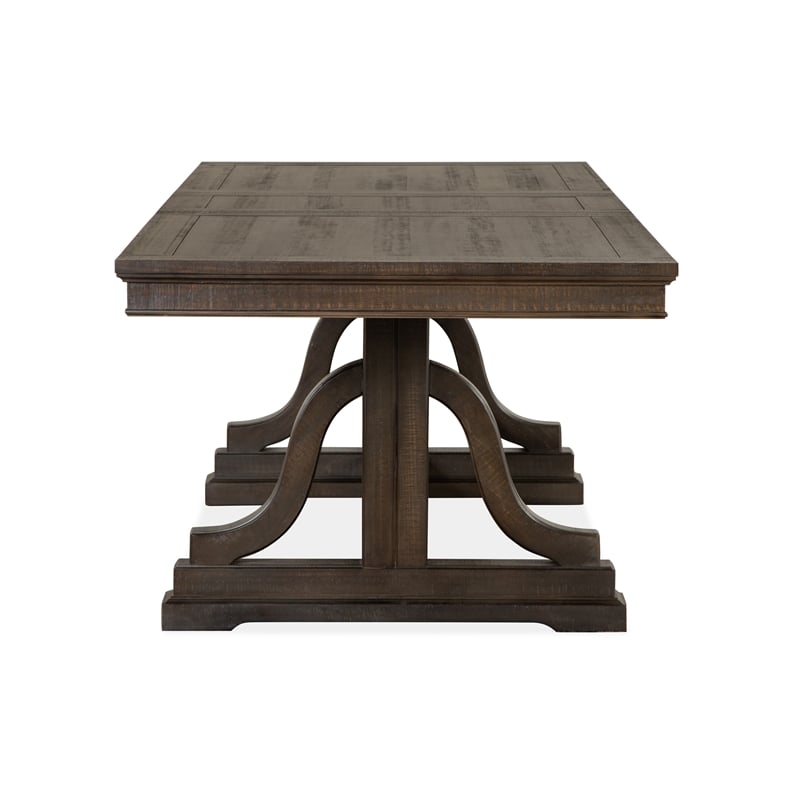 Magnussen Westley Falls Trestle Dining Table