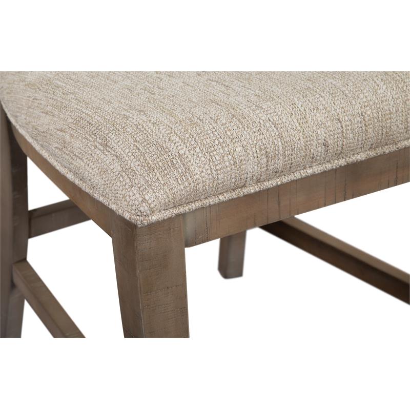 Magnussen Paxton Place Dining Side Chair with Upholstered Seat (Set of 2)