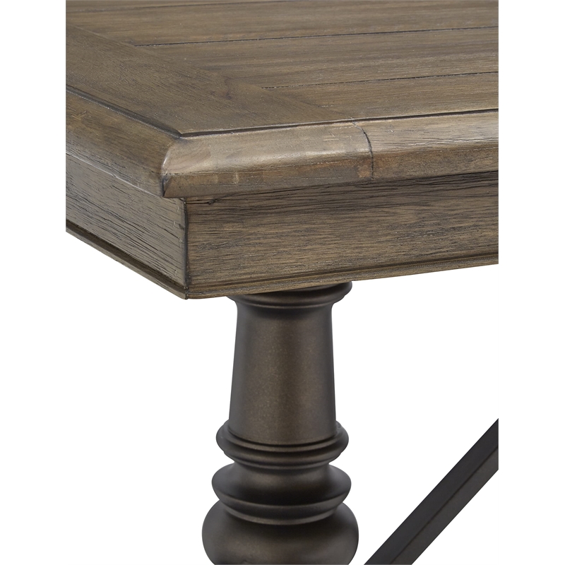 Magnussen Roxbury Manor Rectangular Dining Table