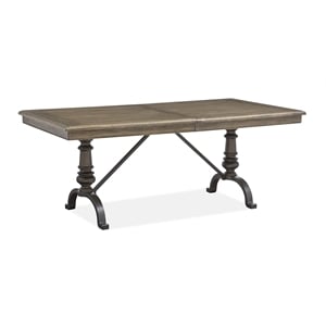 Magnussen Roxbury Manor Rectangular Dining Table